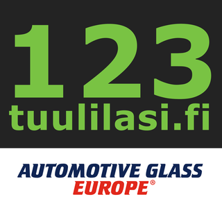 123tuulilasi.fi Vantaa / Automotive Glass Europe Vantaa